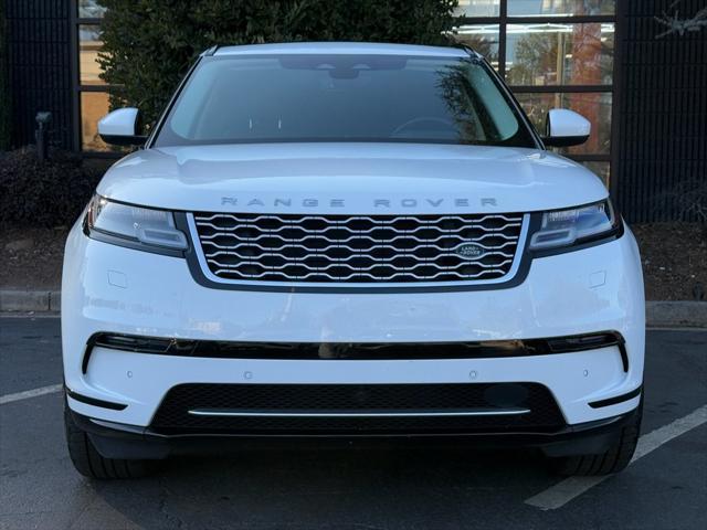 used 2022 Land Rover Range Rover Velar car, priced at $34,895