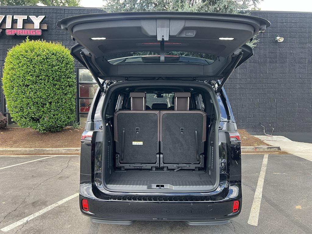 used 2025 Volkswagen ID. Buzz car, priced at $51,985