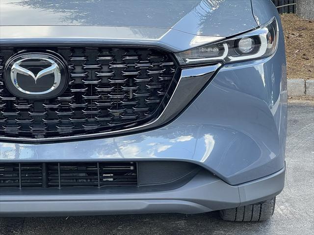 used 2023 Mazda CX-5 car, priced at $26,895