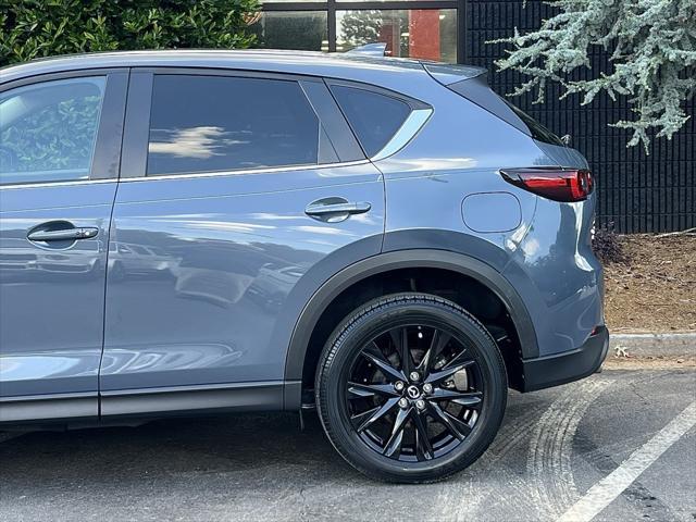 used 2023 Mazda CX-5 car, priced at $26,895