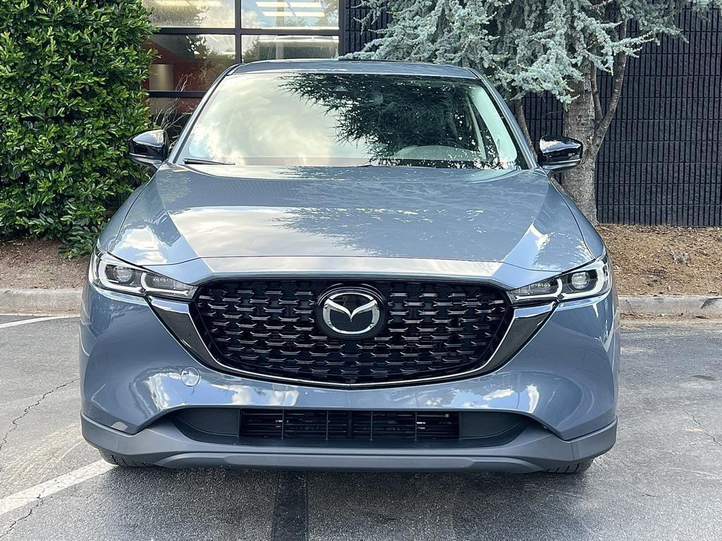 used 2023 Mazda CX-5 car, priced at $26,895
