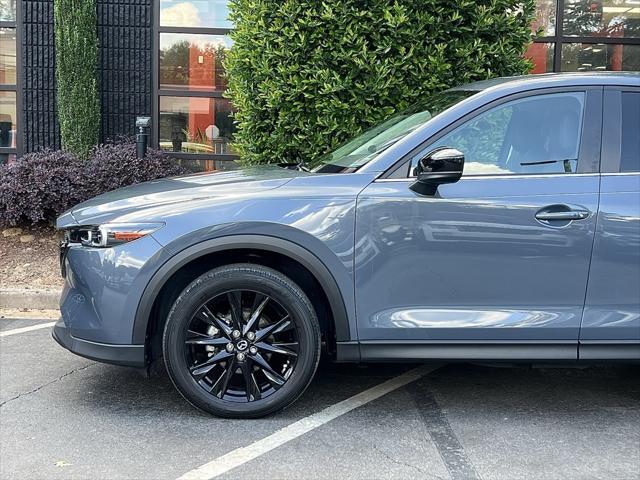 used 2023 Mazda CX-5 car, priced at $26,895