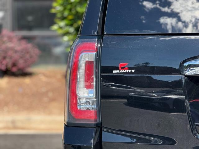 used 2019 GMC Yukon XL car, priced at $37,895