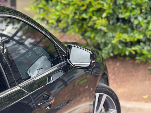 used 2019 Acura TLX car, priced at $24,895