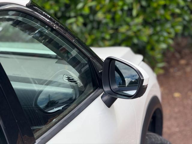 used 2023 Nissan Rogue car, priced at $23,985
