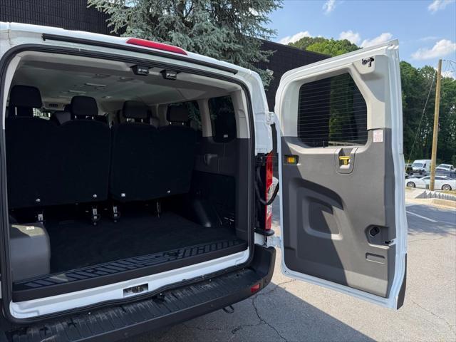 used 2023 Ford Transit-350 car, priced at $43,595