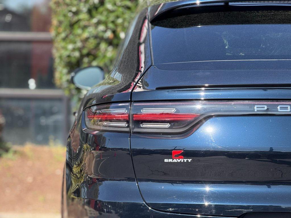 used 2020 Porsche Cayenne car, priced at $43,985