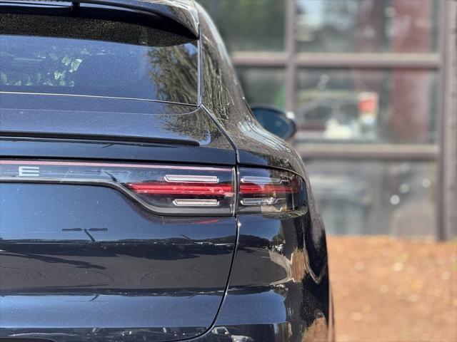 used 2020 Porsche Cayenne car, priced at $49,895