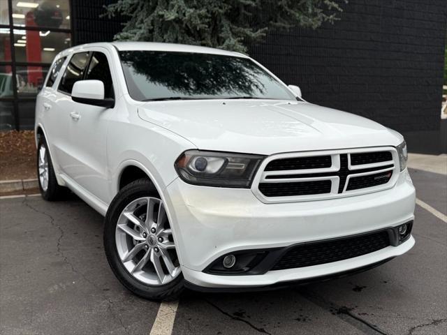 used 2016 Dodge Durango car, priced at $14,595