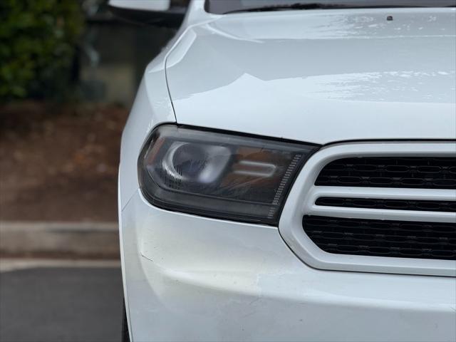 used 2016 Dodge Durango car, priced at $14,595