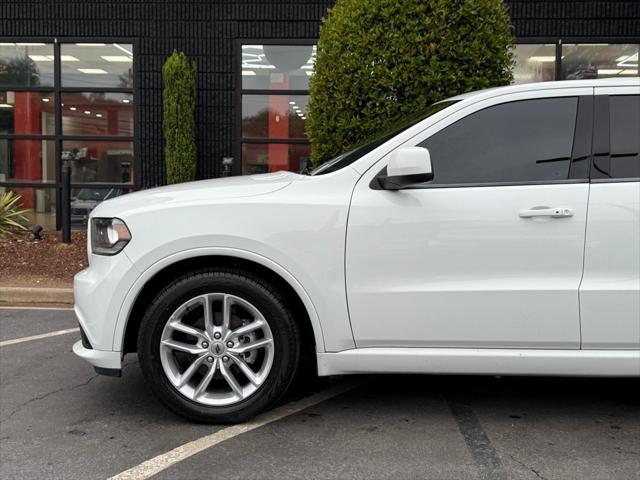 used 2016 Dodge Durango car, priced at $14,595