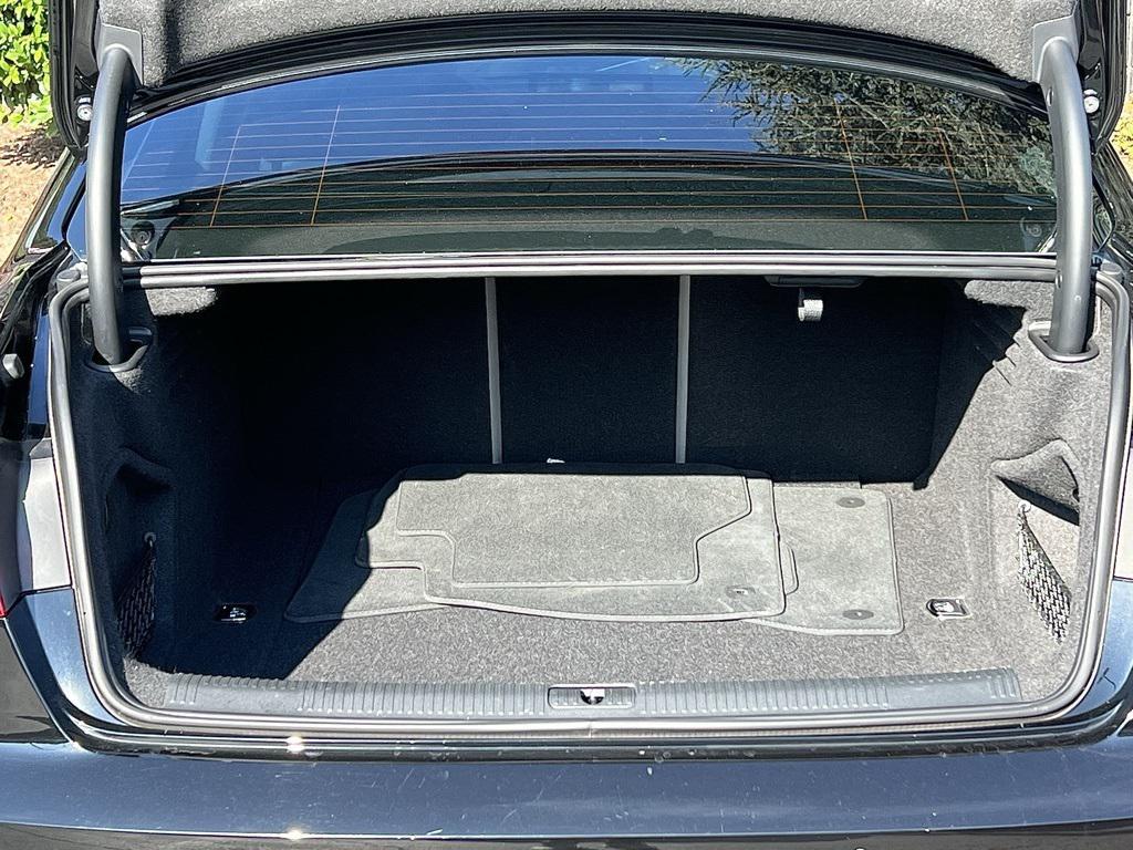 used 2021 Audi A4 car, priced at $20,595