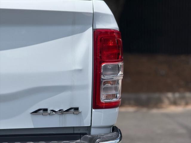 used 2022 Ram 2500 car, priced at $46,759