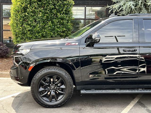 used 2023 Chevrolet Tahoe car, priced at $56,985