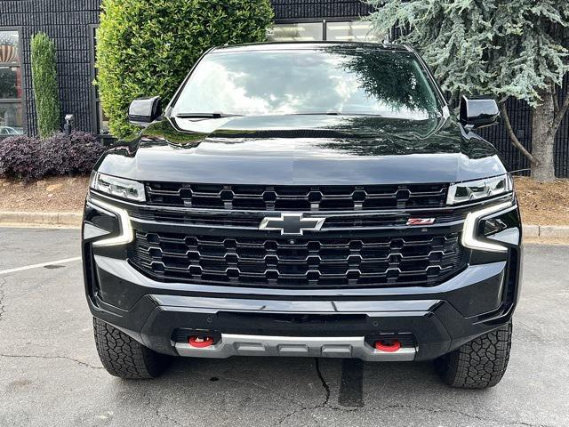 used 2023 Chevrolet Tahoe car, priced at $56,985