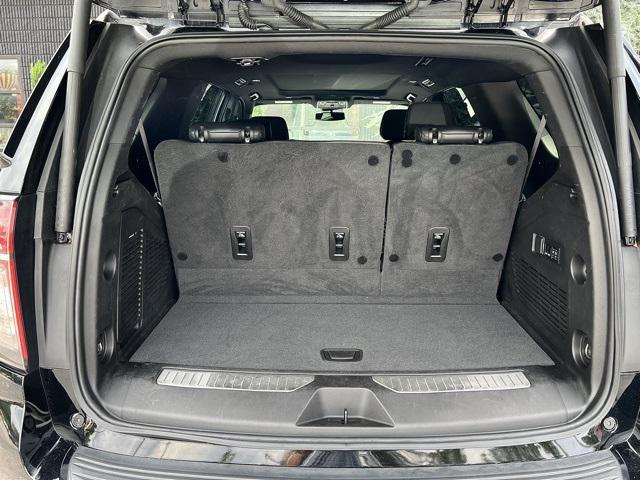 used 2023 Chevrolet Tahoe car, priced at $56,985