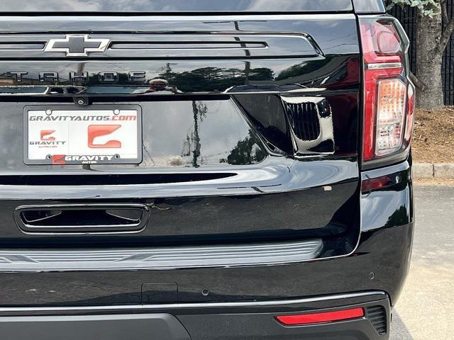 used 2023 Chevrolet Tahoe car, priced at $56,985