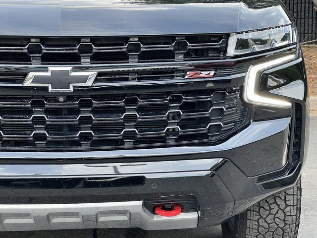 used 2023 Chevrolet Tahoe car, priced at $56,985