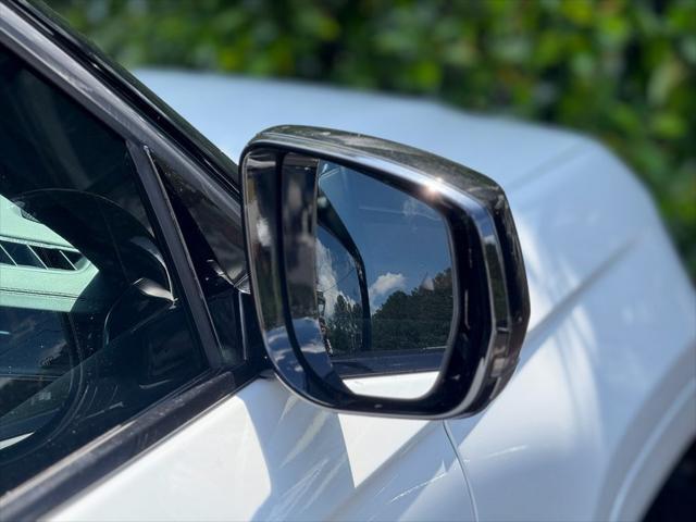 used 2023 Jeep Grand Cherokee car, priced at $43,985