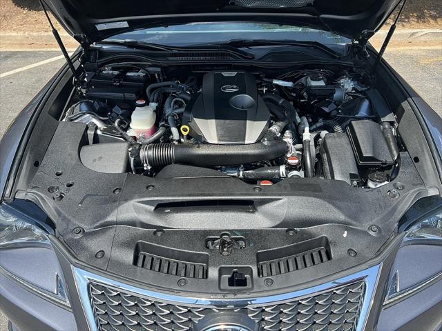used 2016 Lexus RC 200t car, priced at $23,985