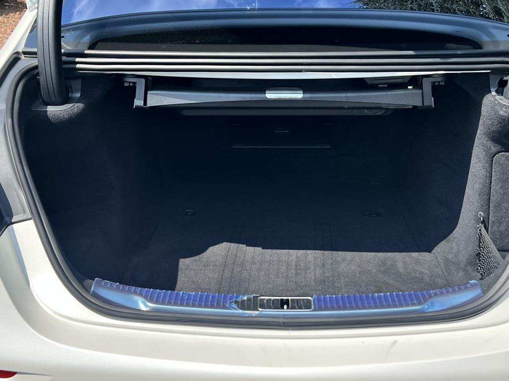 used 2023 Mercedes-Benz S-Class car, priced at $88,895