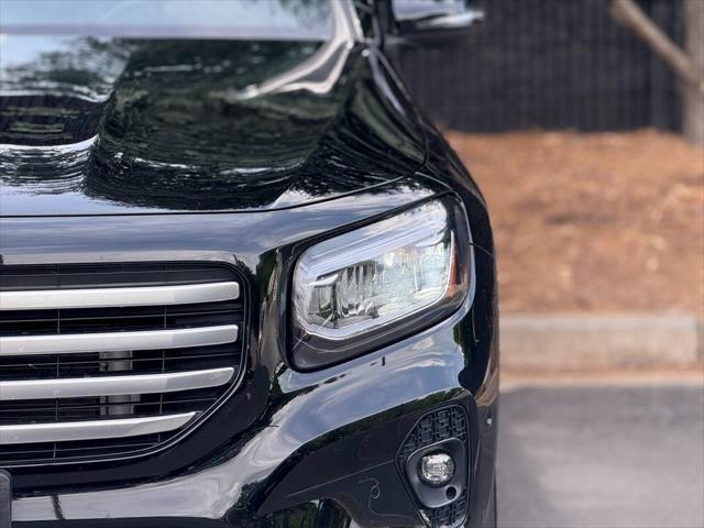 used 2024 Mercedes-Benz GLB 250 car, priced at $39,759
