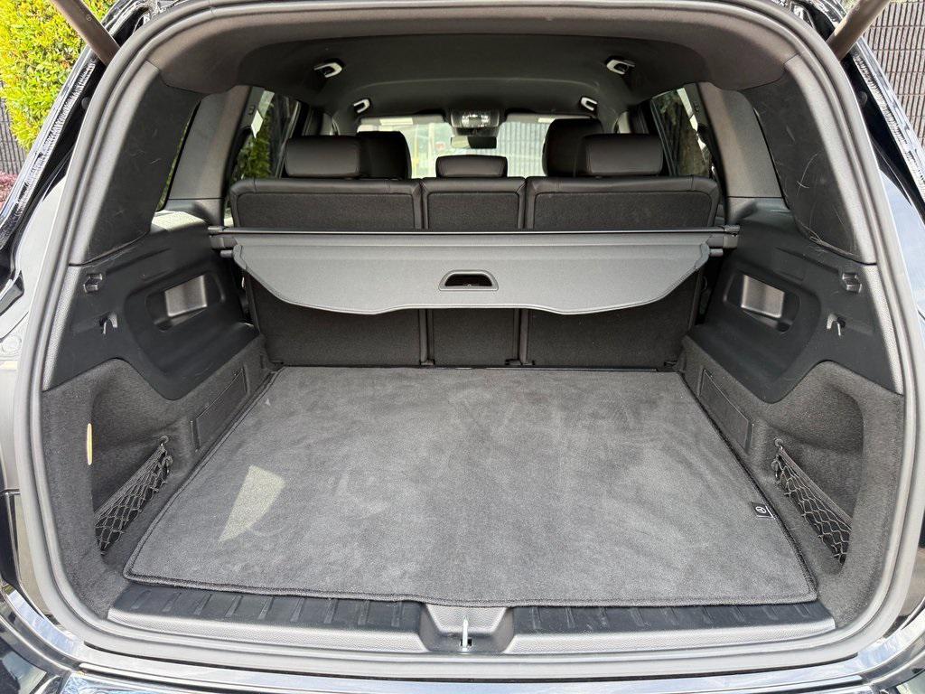 used 2024 Mercedes-Benz GLB 250 car, priced at $34,985