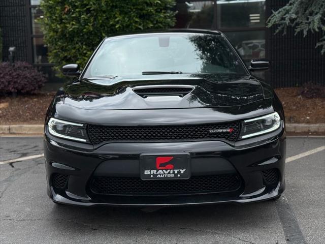 used 2023 Dodge Charger car, priced at $24,895