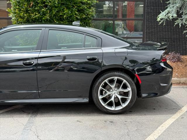 used 2023 Dodge Charger car, priced at $24,895