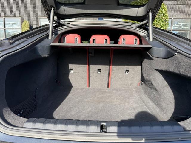 used 2024 BMW M440 car, priced at $50,985