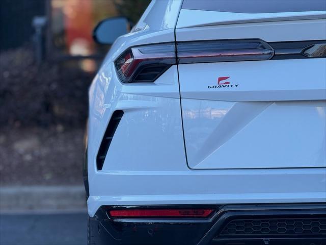 used 2019 Lamborghini Urus car, priced at $169,985