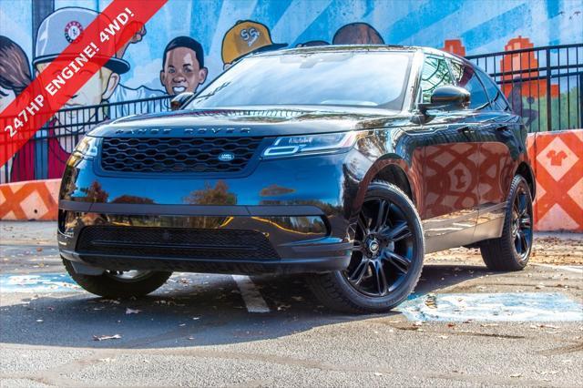 used 2020 Land Rover Range Rover Velar car, priced at $28,985