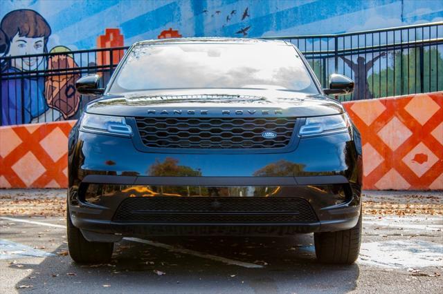 used 2020 Land Rover Range Rover Velar car, priced at $28,985