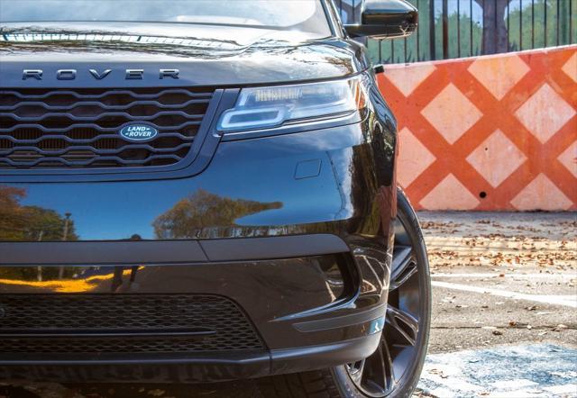 used 2020 Land Rover Range Rover Velar car, priced at $28,985