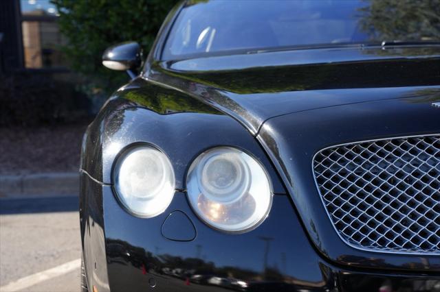 used 2005 Bentley Continental GT car, priced at $35,985