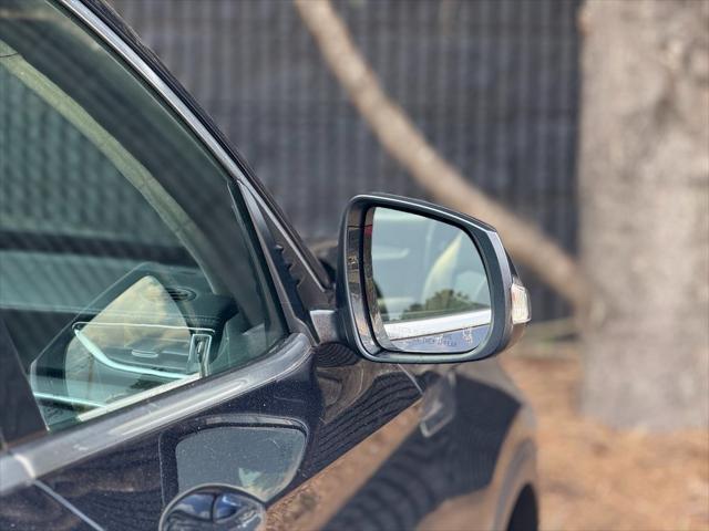 used 2022 INFINITI QX50 car, priced at $26,985