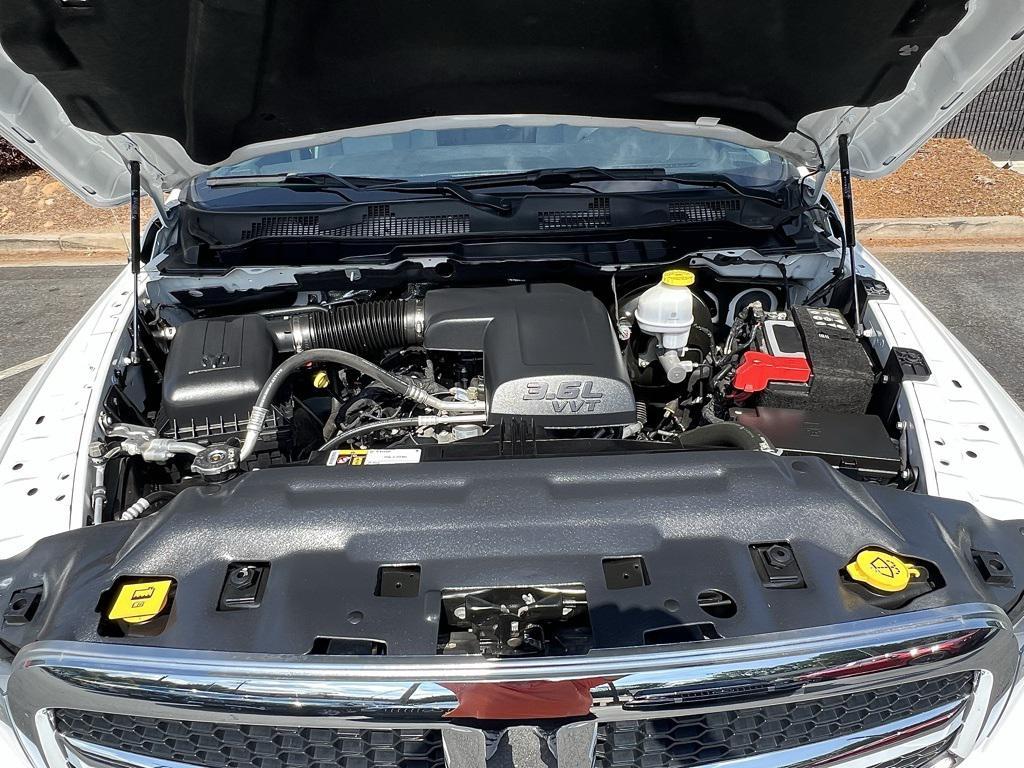 used 2023 Ram 1500 Classic car, priced at $25,985