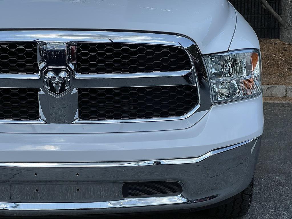 used 2023 Ram 1500 Classic car, priced at $25,985