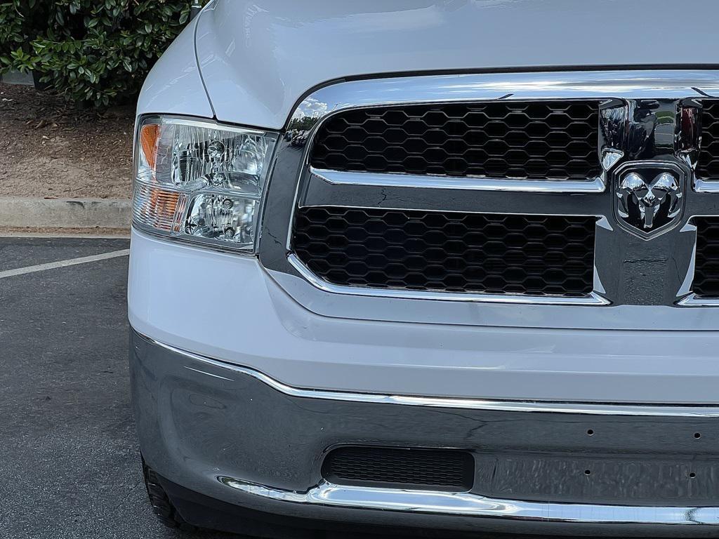 used 2023 Ram 1500 Classic car, priced at $25,985