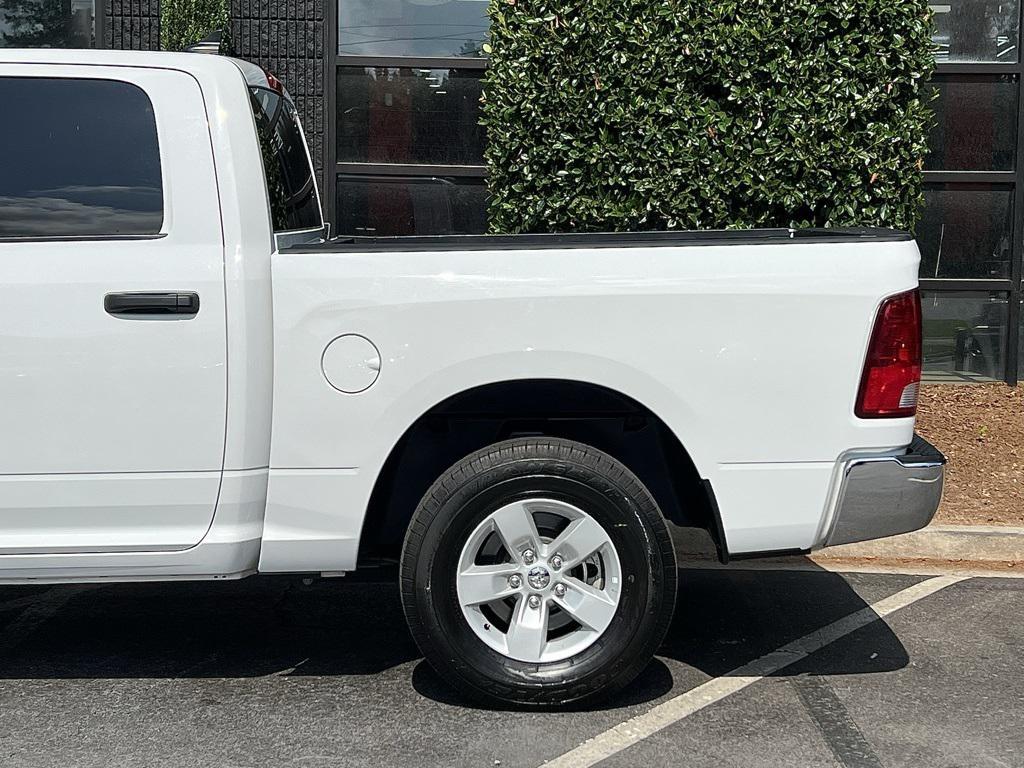 used 2023 Ram 1500 Classic car, priced at $25,985