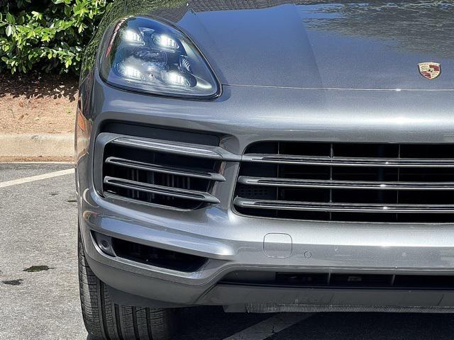 used 2019 Porsche Cayenne car, priced at $31,495