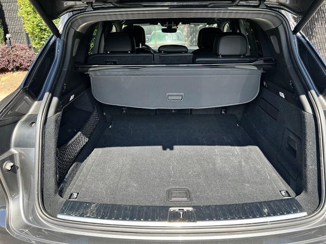 used 2019 Porsche Cayenne car, priced at $31,495