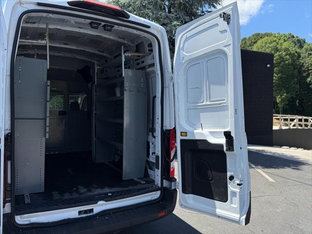 used 2020 Ford Transit-250 car, priced at $29,795