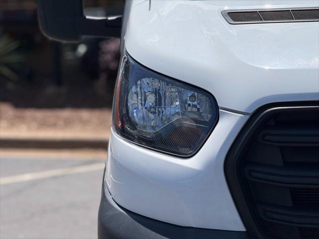 used 2020 Ford Transit-250 car, priced at $29,795