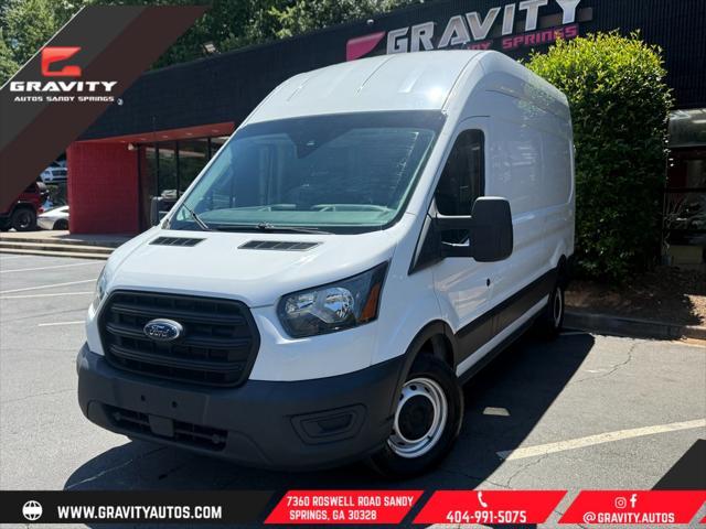 used 2020 Ford Transit-250 car, priced at $29,895