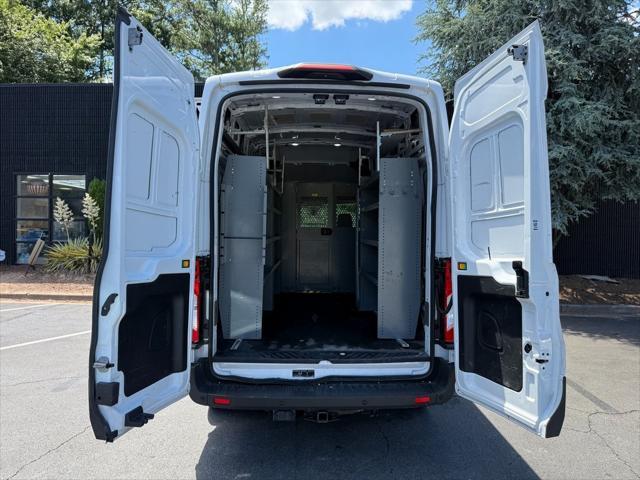 used 2020 Ford Transit-250 car, priced at $29,795