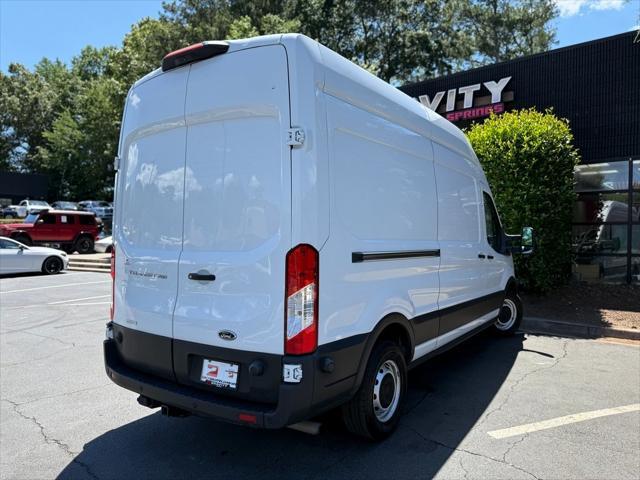 used 2020 Ford Transit-250 car, priced at $29,795