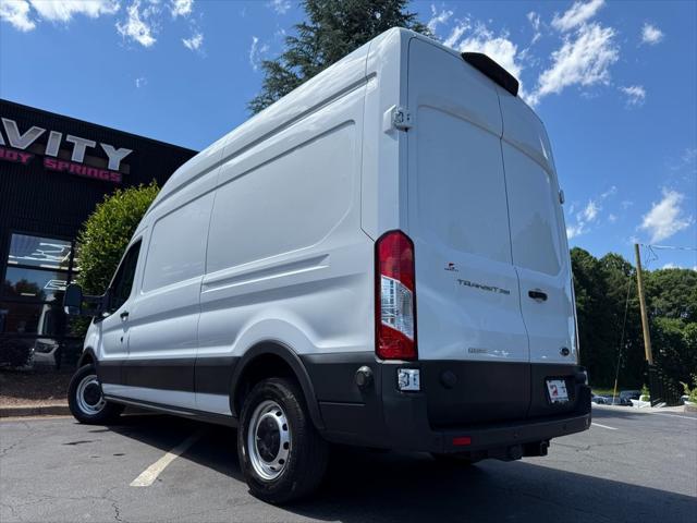 used 2020 Ford Transit-250 car, priced at $29,795
