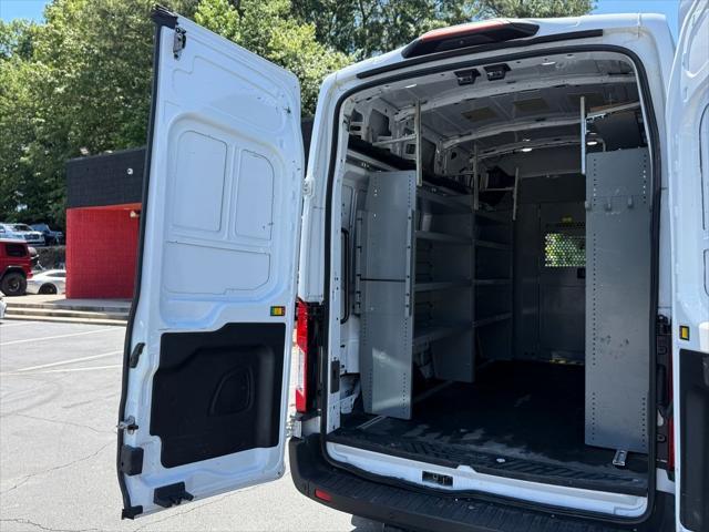 used 2020 Ford Transit-250 car, priced at $29,795