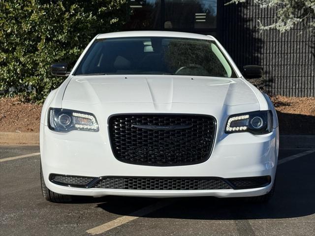 used 2022 Chrysler 300 car, priced at $25,985